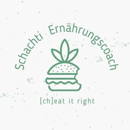 Schachti Ernährungscoach